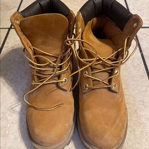 Timberland Shoes